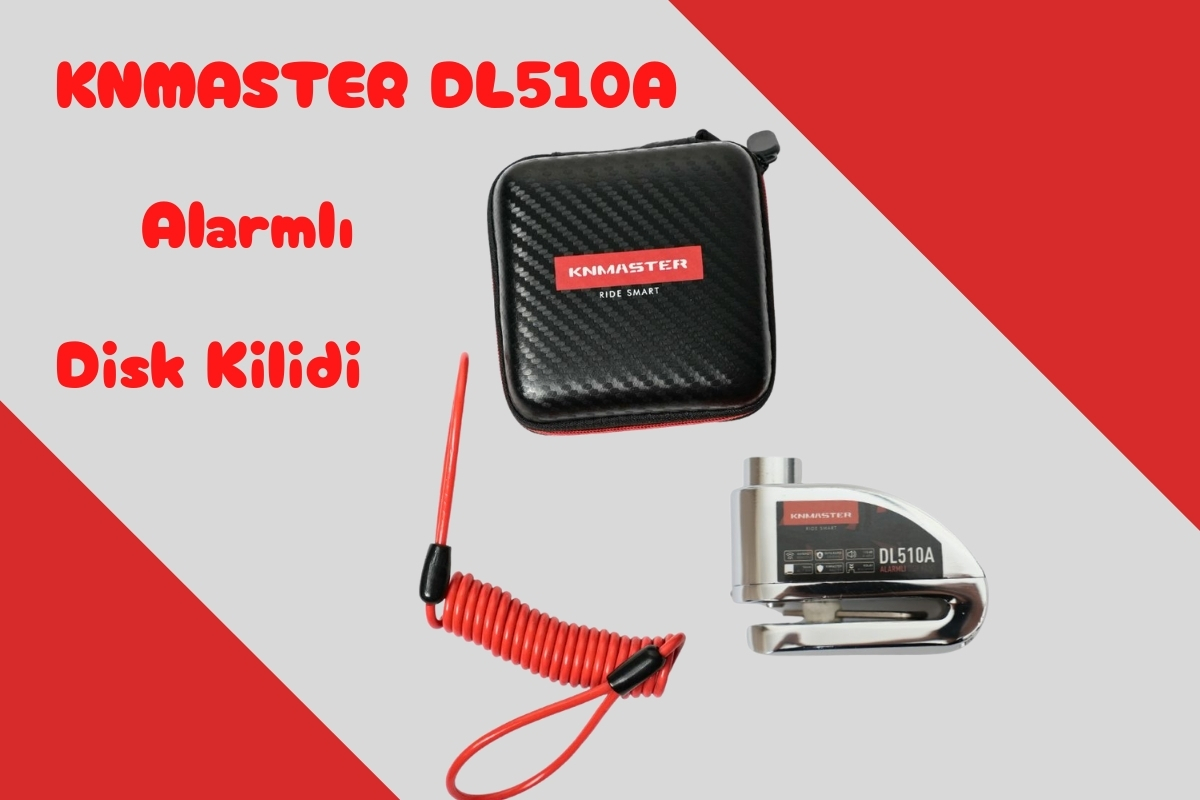 Disk Kilidi